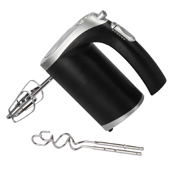 Electric Hand Mixer - LH-921, model LH-921, catalog product image