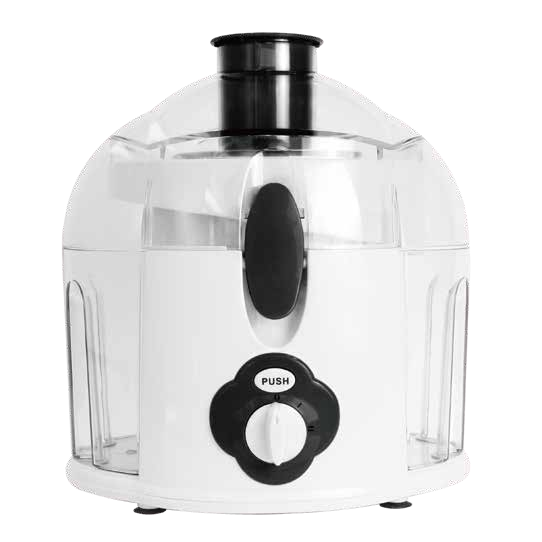 Centrifugal Juice Extractor - LH-610, model LH-610, catalog product image