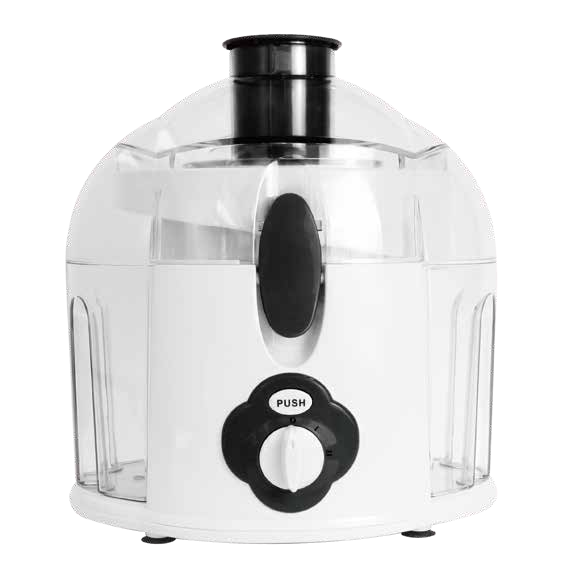 4-in-1 Juice Extractor - LH-610S, model LH-610S, catalog product image