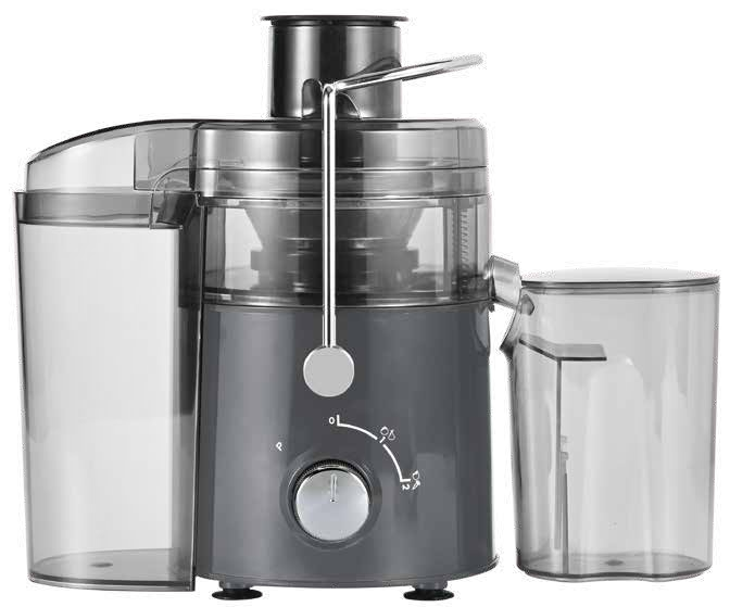 Centrifugal Juice Extractor - LH-615A, model LH-615A, catalog product image