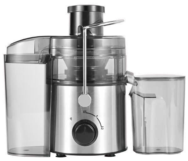 4-in-1 Juice Extractor - LH-615/615S, model LH-615/615S, catalog product image