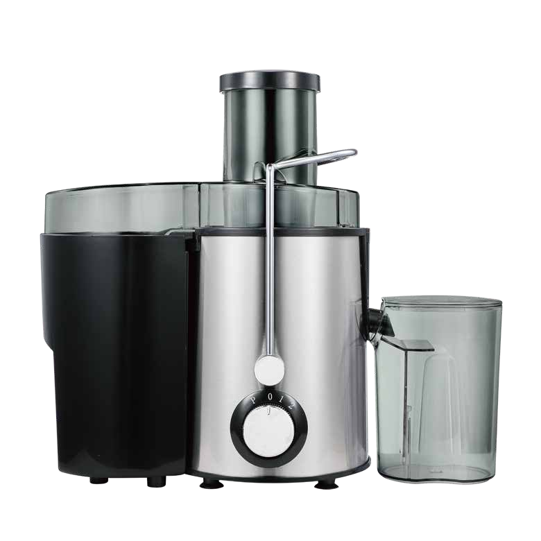 Centrifugal Juice Extractor - LH-616, model LH-616, catalog product image