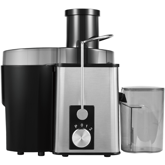 Centrifugal Juice Extractor - LH-617, model LH-617, catalog product image