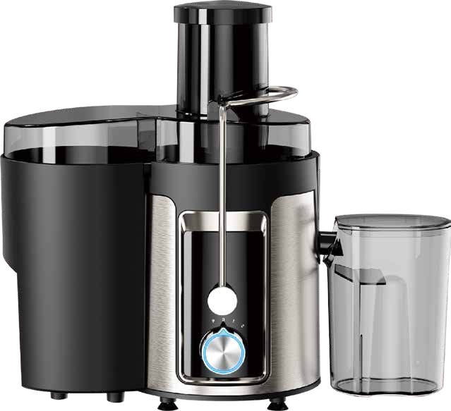 Centrifugal Juice Extractor - LH-619, model LH-619, catalog product image