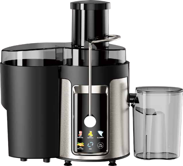 Centrifugal Juice Extractor - LH-621, model LH-621, catalog product image