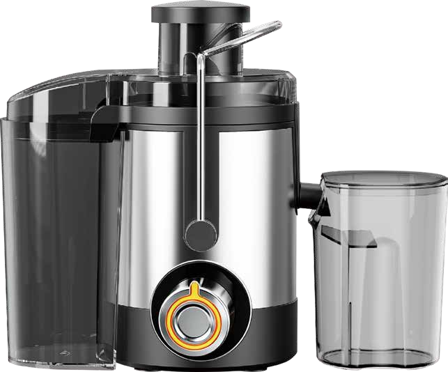 Centrifugal Juice Extractor - LH-622, model LH-622, catalog product image