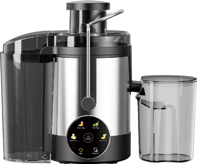Centrifugal Juice Extractor - LH-623, model LH-623, catalog product image