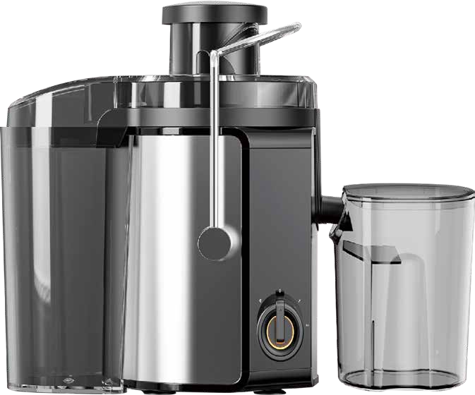 Centrifugal Juice Extractor - LH-624, model LH-624, catalog product image