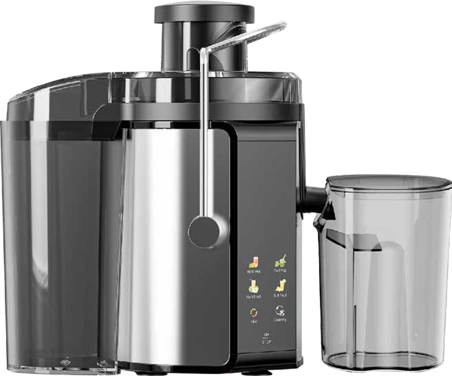 Centrifugal Juice Extractor - LH-625, model LH-625, catalog product image