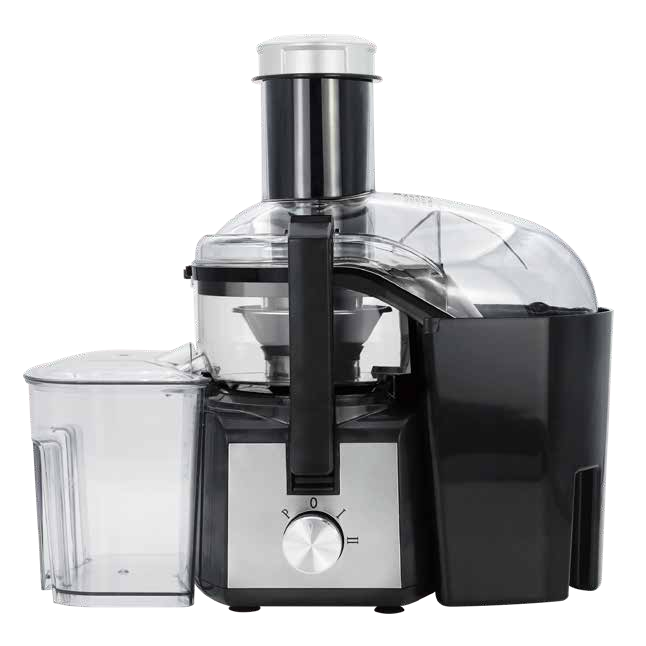 Centrifugal Juice Extractor - LH-636, model LH-636, catalog product image
