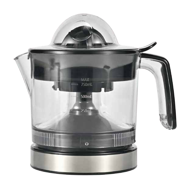 750 mL Electric Citrus Juicer - LH-818S, model LH-818S, catalog product image