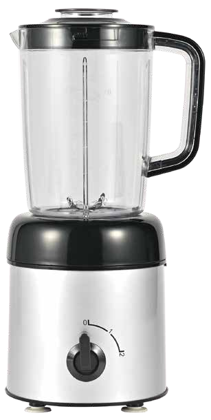 1.5 L 3-in-1 Countertop Blender - LH-506/506A, model LH-506/506A, catalog product image