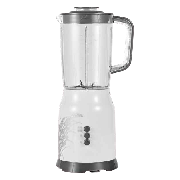 1.5 L 3-in-1 Countertop Blender - LH-511, model LH-511, catalog product image