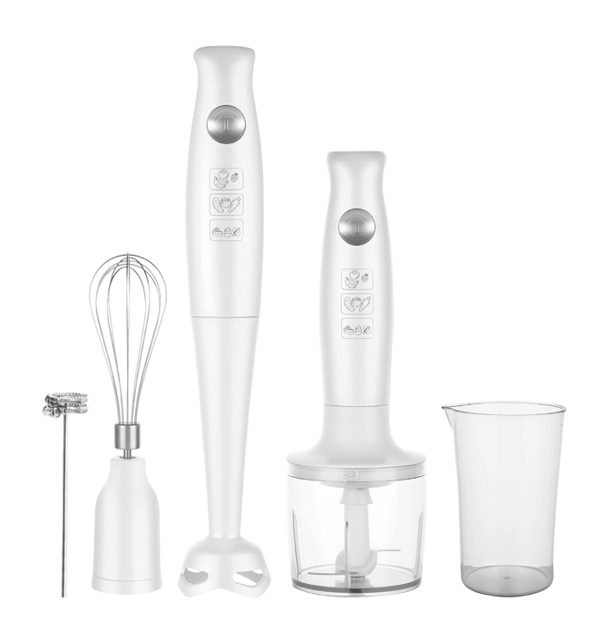 Immersion Hand Blender Set - LH-521S, model LH-521S, catalog product image