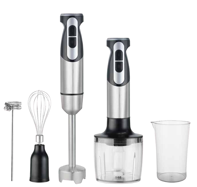 Immersion Hand Blender Set - LH-522S, model LH-522S, catalog product image