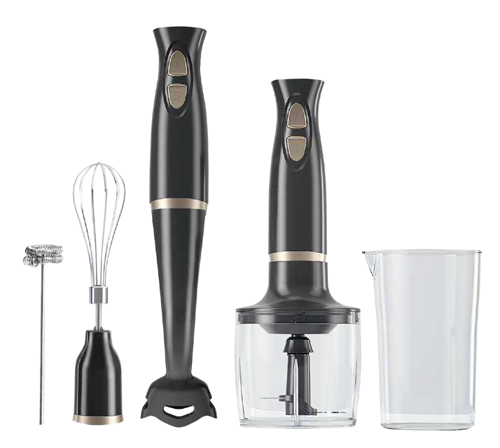 Immersion Hand Blender Set - LH-523S, model LH-523S, catalog product image