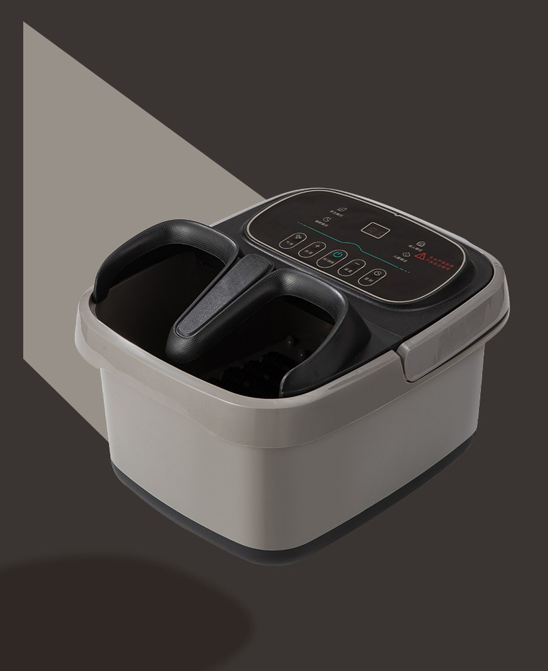 Digital Twelve-Roller Foot Bath P4 model P4