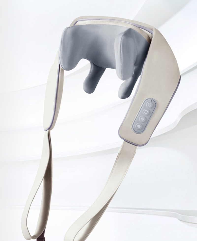 Rechargeable Neck and Shoulder Massager Z9 Z9 catalog product
