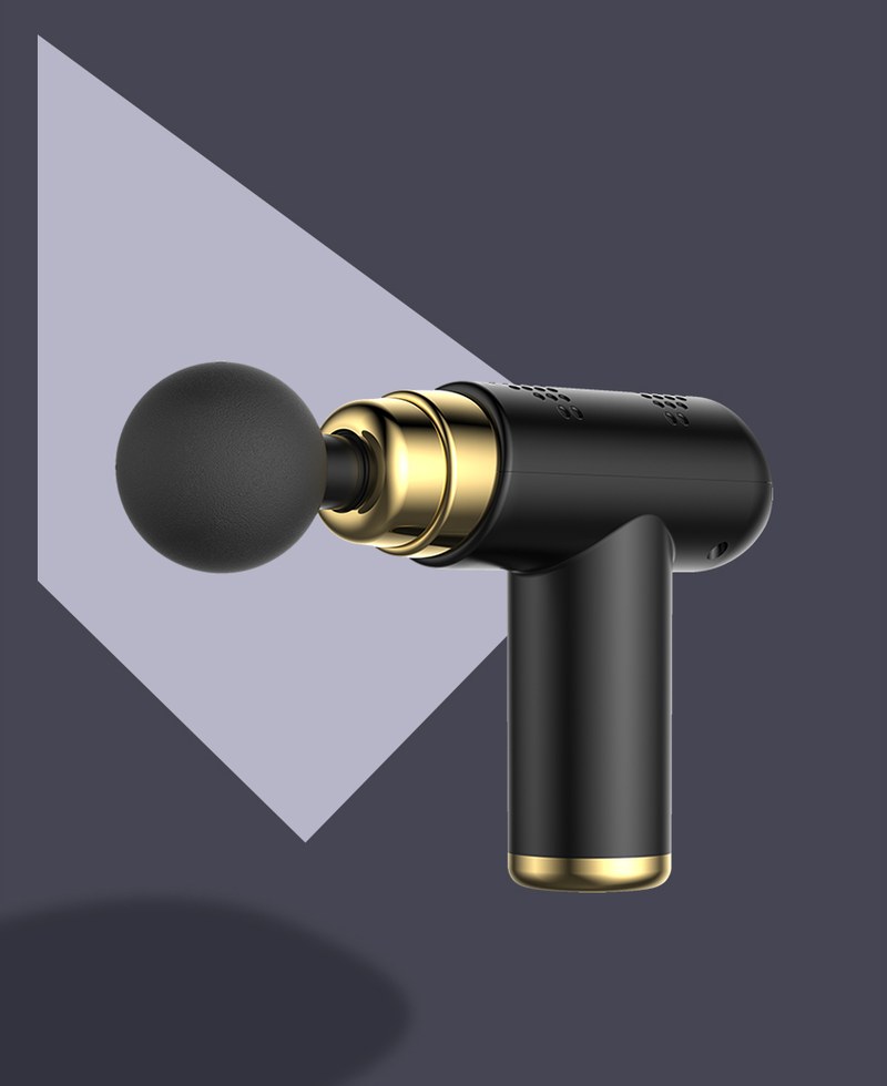 Six-Level Massage Gun SL-G368 SL-G368 catalog product