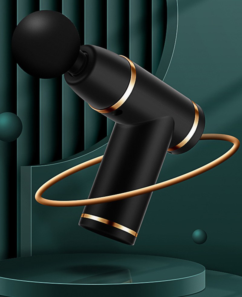 Eight-Level Massage Gun SL-G168 SL-G168 catalog product