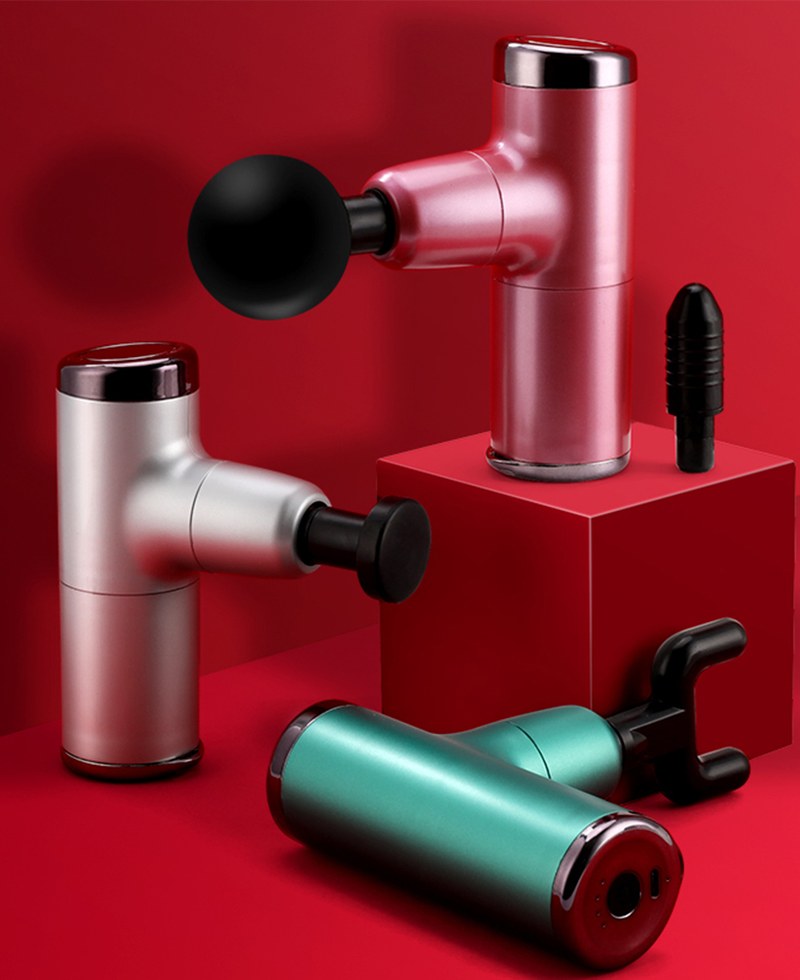 Brushless Massage Gun SL-G328 SL-G328 catalog product