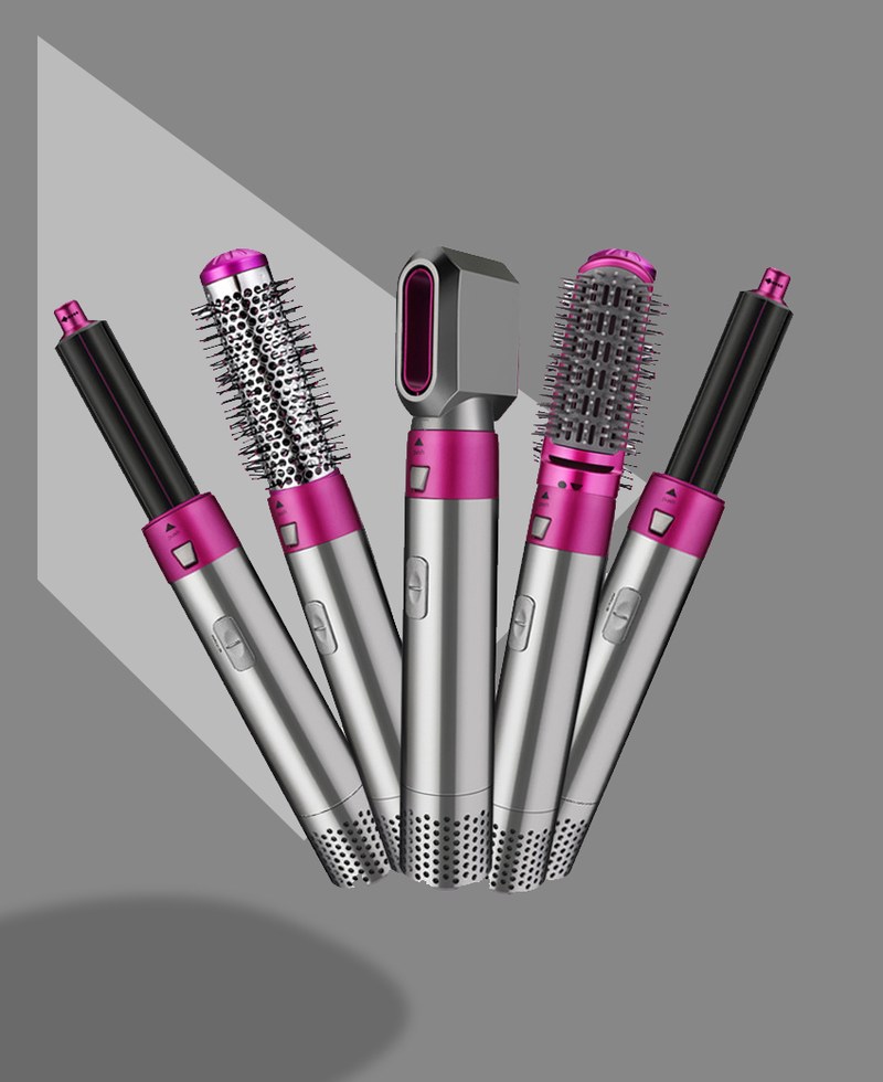 Five-Attachment Hot Air Styler SL-H2 SL-H2 catalog product