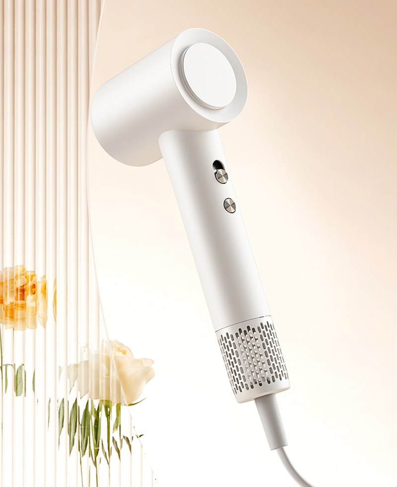 High-Speed Brushless Hair Dryer SL-H3 model SL-H3