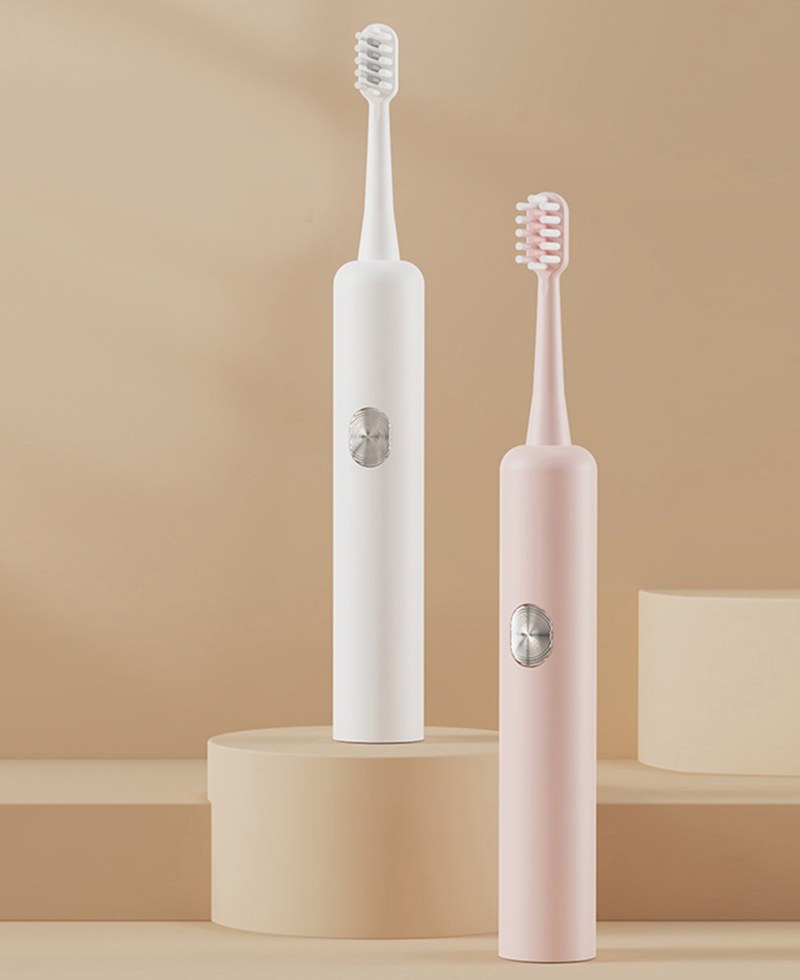 Five-Mode Electric Toothbrush YW-10A YW-10A catalog product