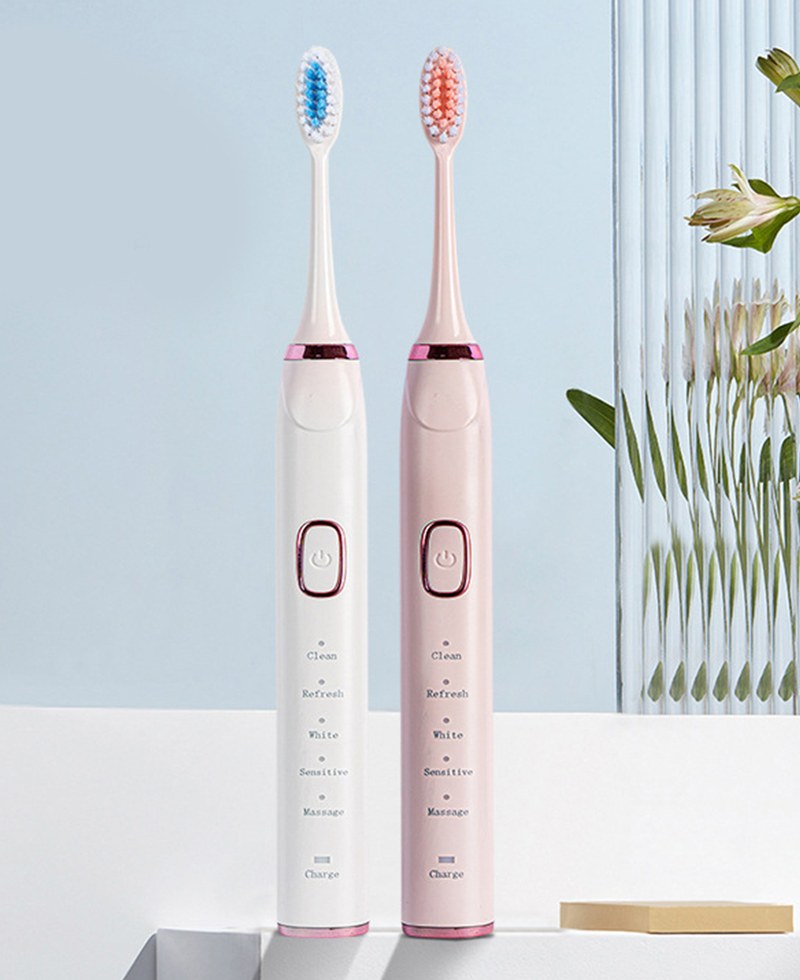 Five-Mode Sonic Toothbrush YW-3 YW-3 catalog product