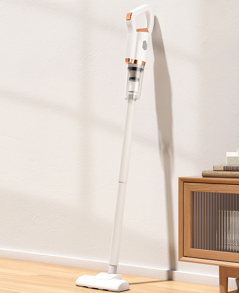 600 mL Cordless Stick Vacuum SK-968 model SK-968