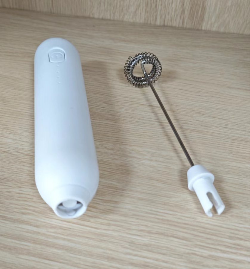 Rechargeable Milk Frother KD307 model KD307 wholesale rechargeable milk frother