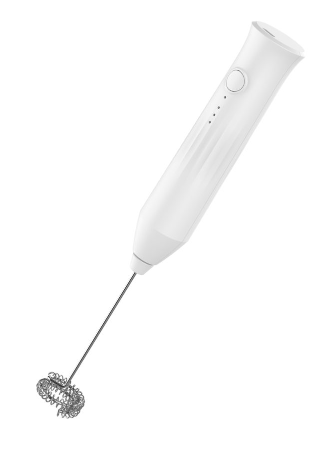 Rechargeable Milk Frother KD309 model KD309 wholesale rechargeable milk frother