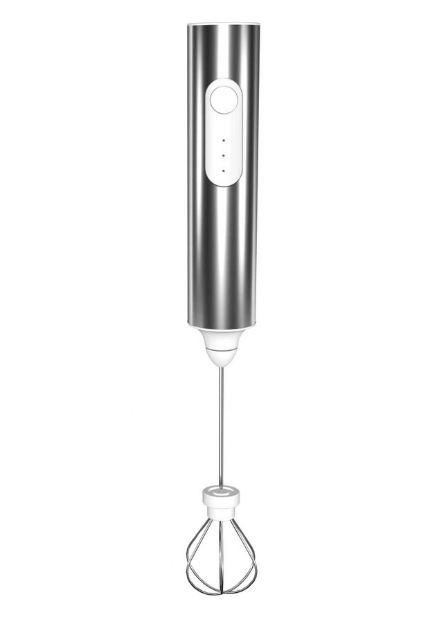Rechargeable Milk Frother B04 model B04 wholesale rechargeable milk frother