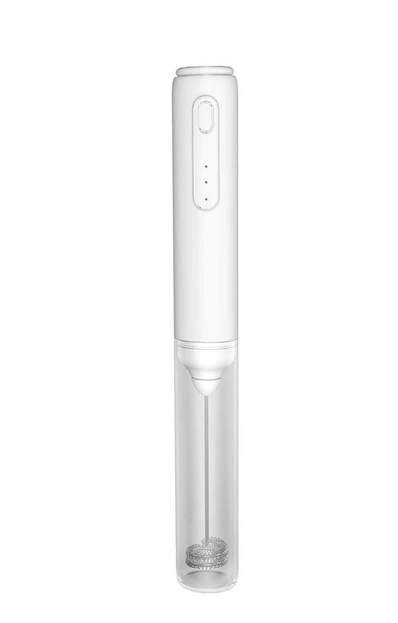 Rechargeable Milk Frother B05 model B05 wholesale rechargeable milk frother