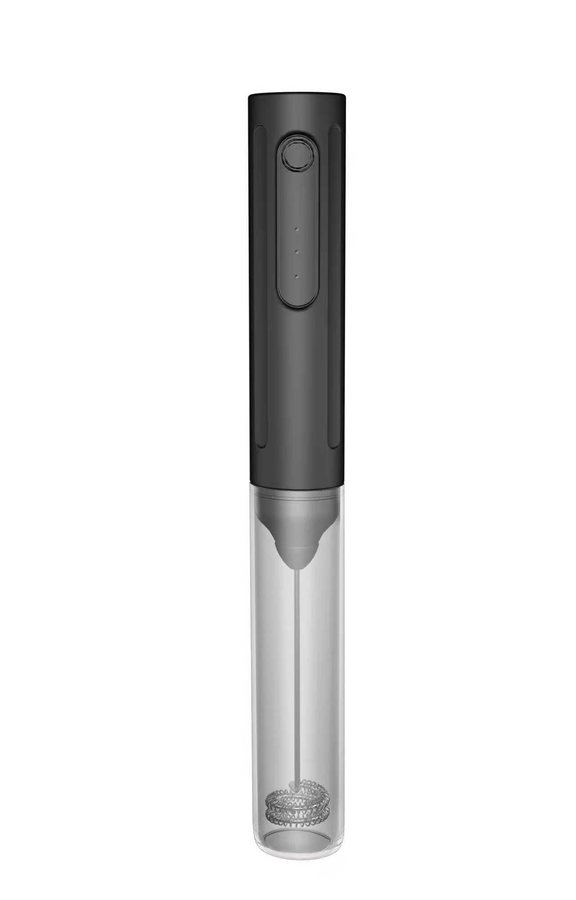 Rechargeable Milk Frother B06 model B06 wholesale rechargeable milk frother