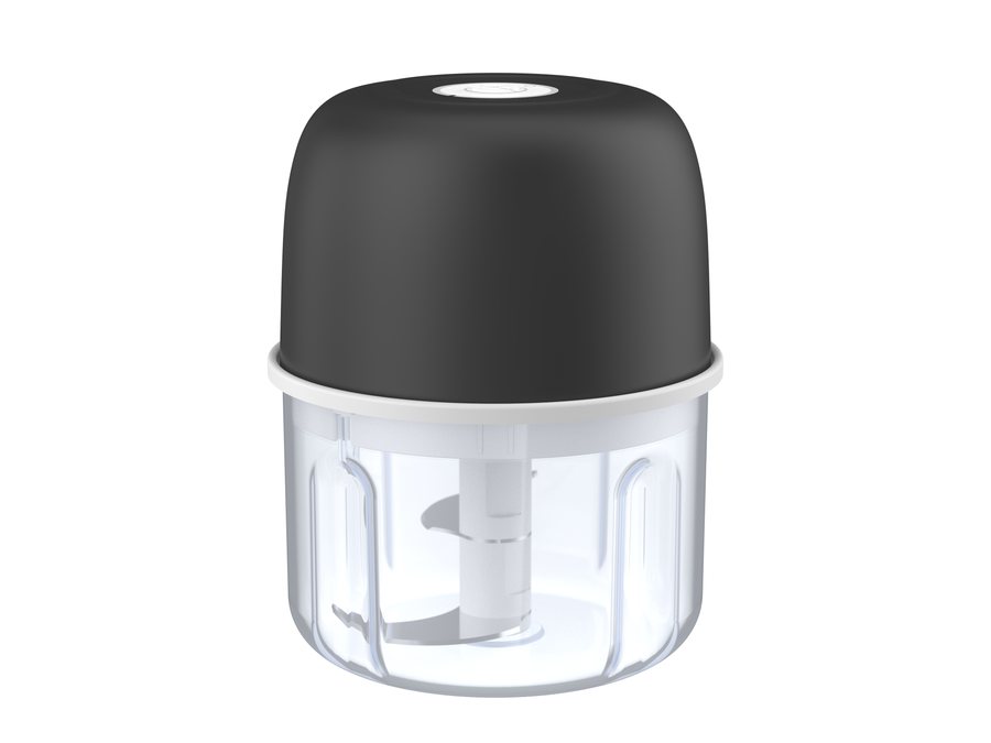 Rechargeable Milk Frother 1207D model 1207D wholesale rechargeable milk frother