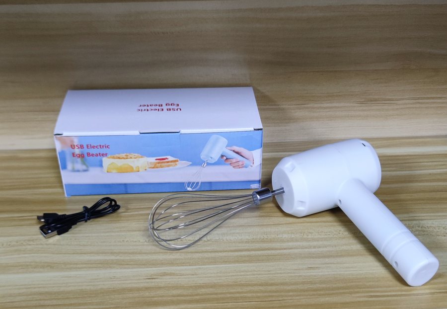 Rechargeable Milk Frother 301B model 301B wholesale rechargeable milk frother