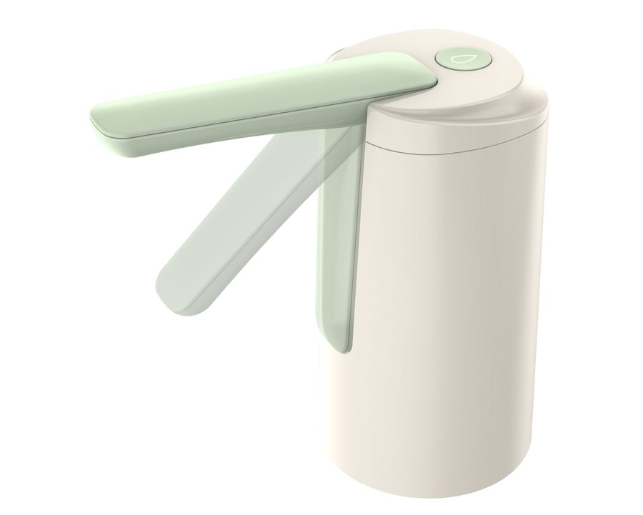 Water Dispenser Pump JLB-W08 model JLB-W08 wholesale bottled water pump