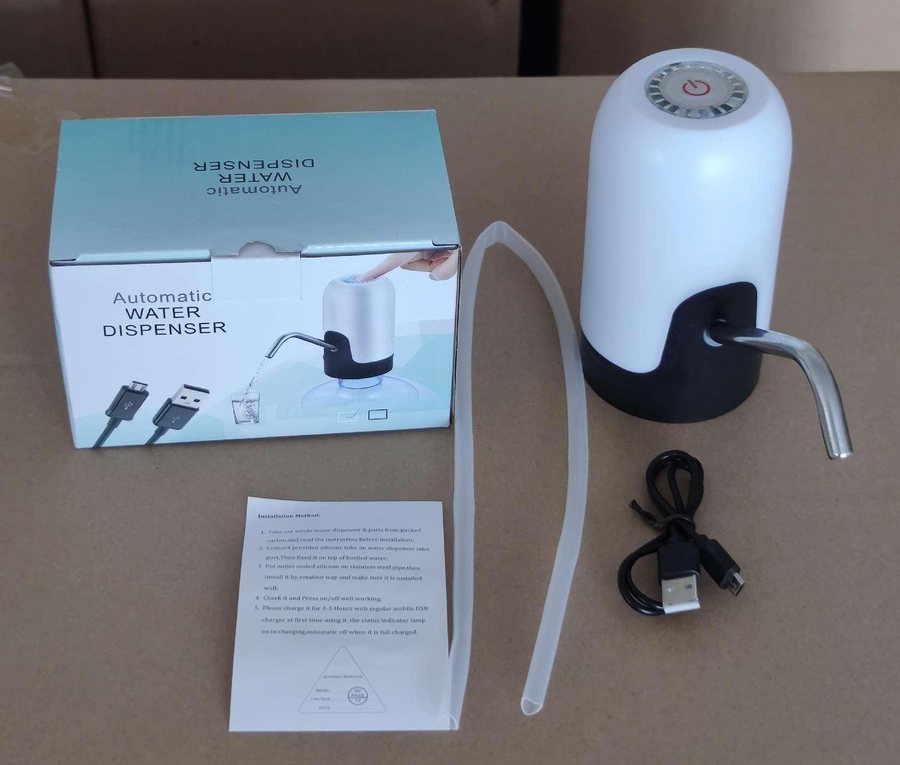 Water Dispenser Pump 059 model 059 wholesale product image