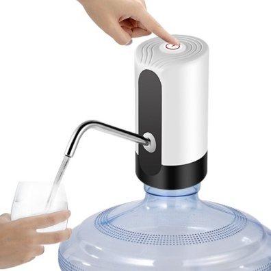Water Dispenser Pump 16 model 16 wholesale bottled water pump