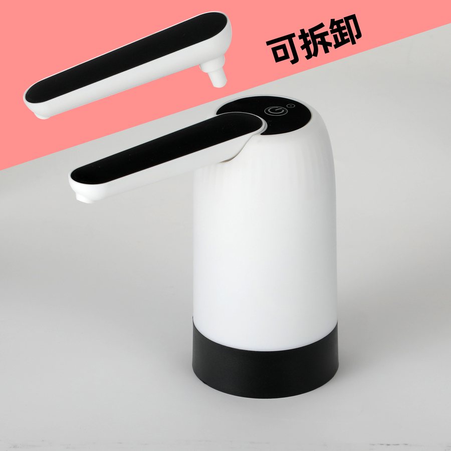 Water Dispenser Pump Y-076 model Y-076 wholesale bottled water pump