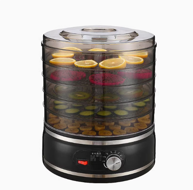 New Retro Food Dehydrators wholesale catalog direction