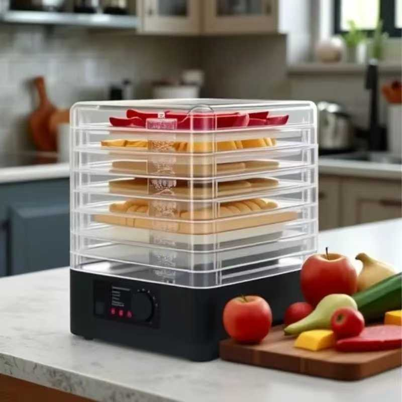 Square Food Dehydrators wholesale catalog direction