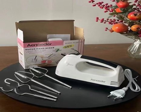 DH-133 hand mixer wholesale catalog direction
